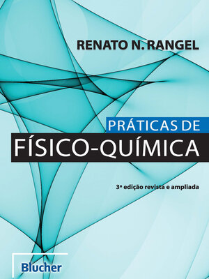 cover image of Práticas de físico-química